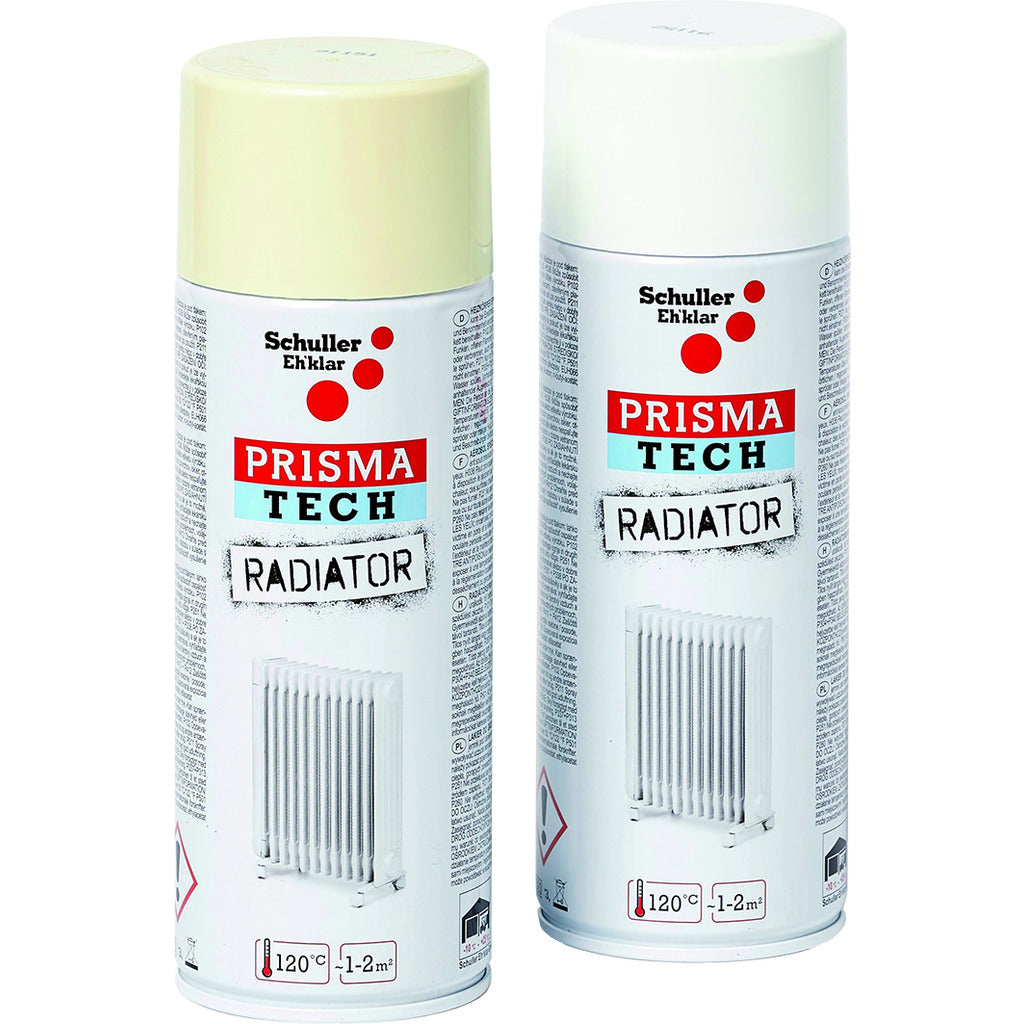 Radiator spray PRISMA TECH RADIATOR