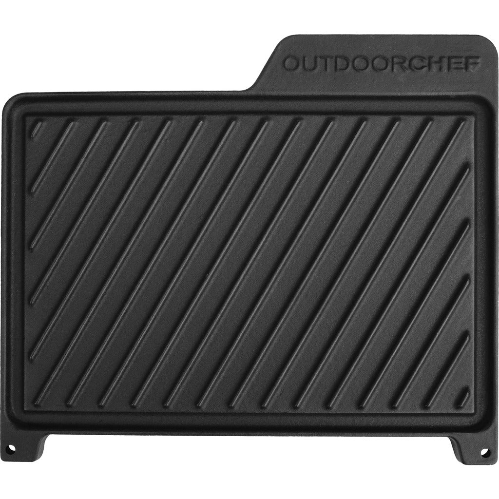 Grill plate for Griller Lugano 570 G EVO