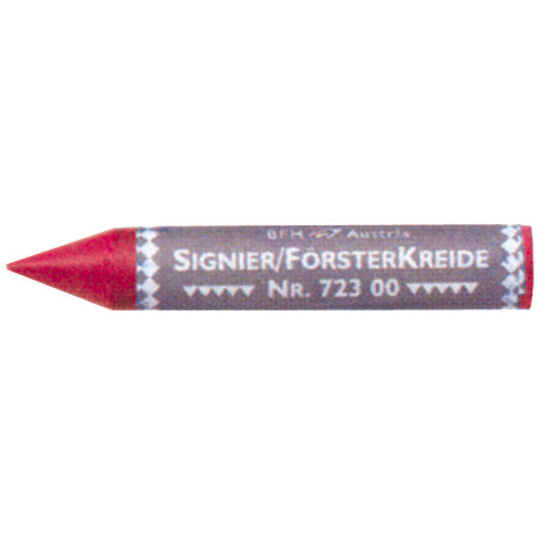Förster- und Signierkreide
