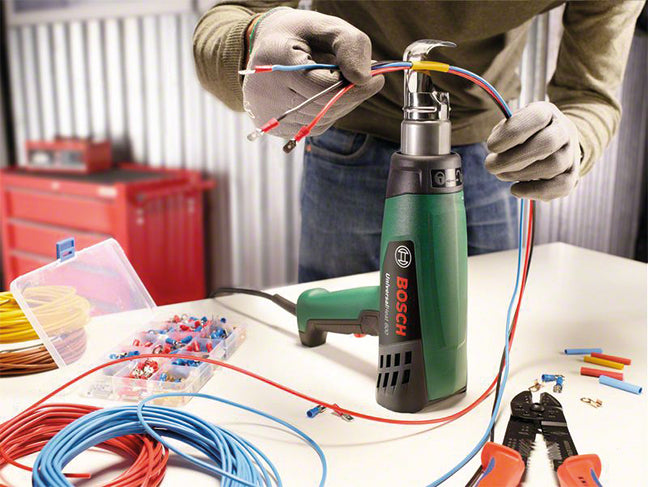 Hot air gun UniversalHeat 600