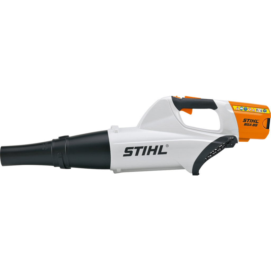 Cordless blower BGA 100