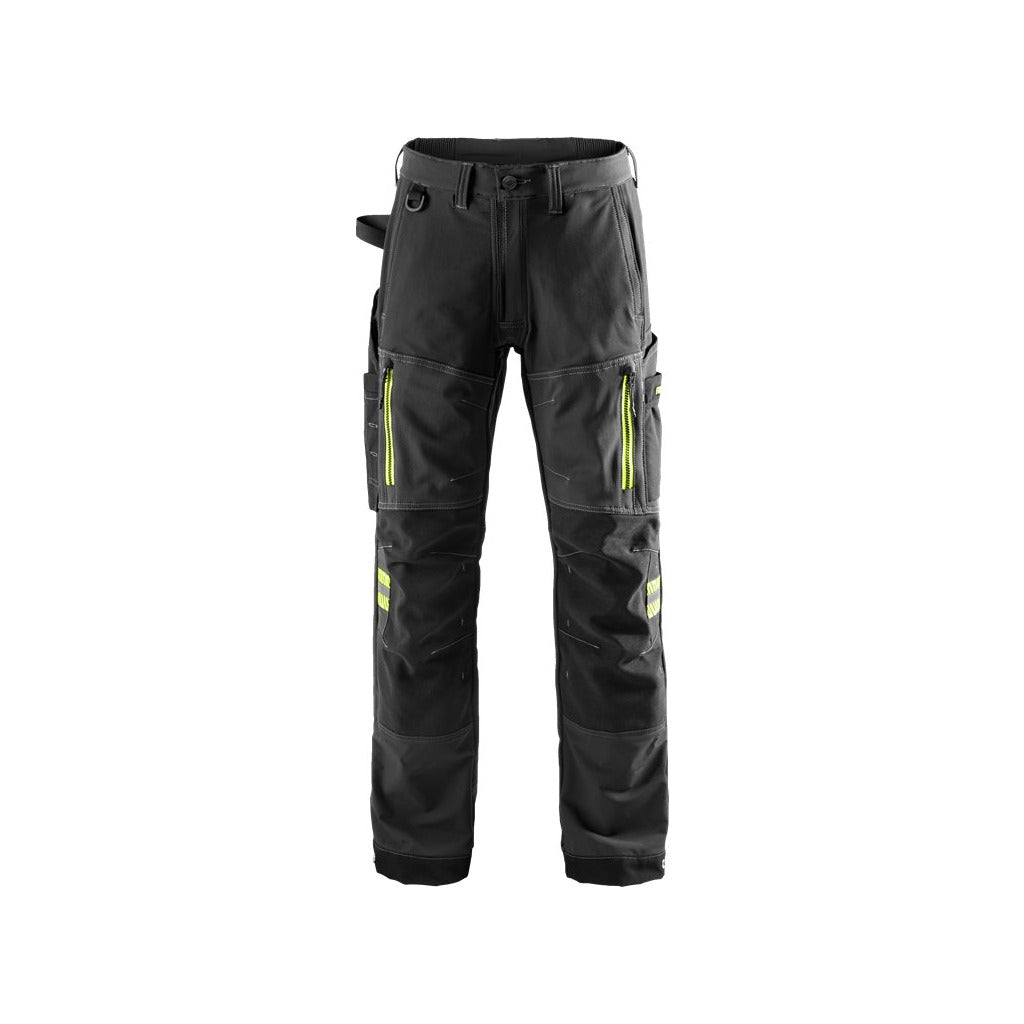 Pantaloni elasticizzati 2578 STP