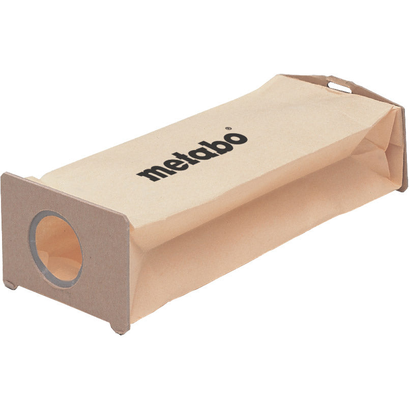 Sanding dust bag