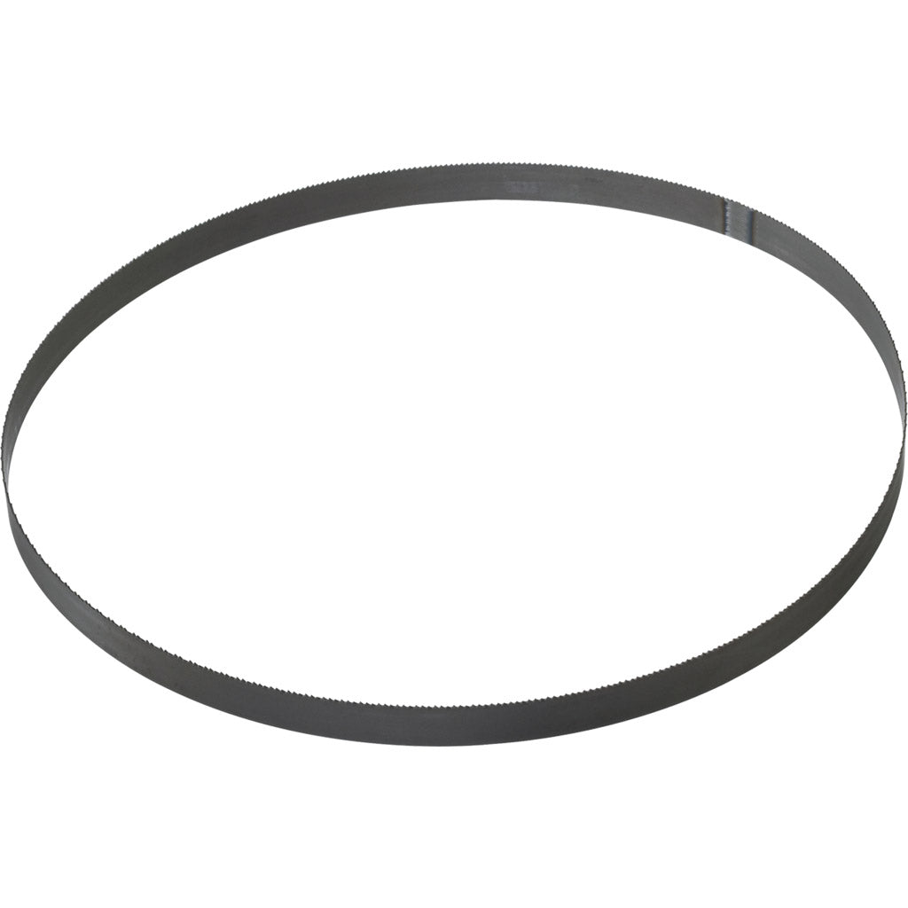 Band saw blade BI