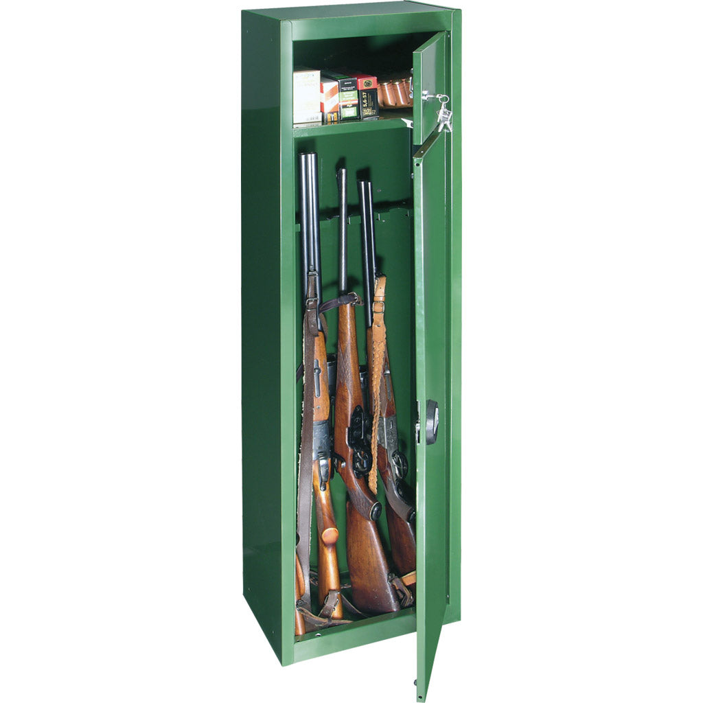 Waffenschrank GUN-5 grün T04269