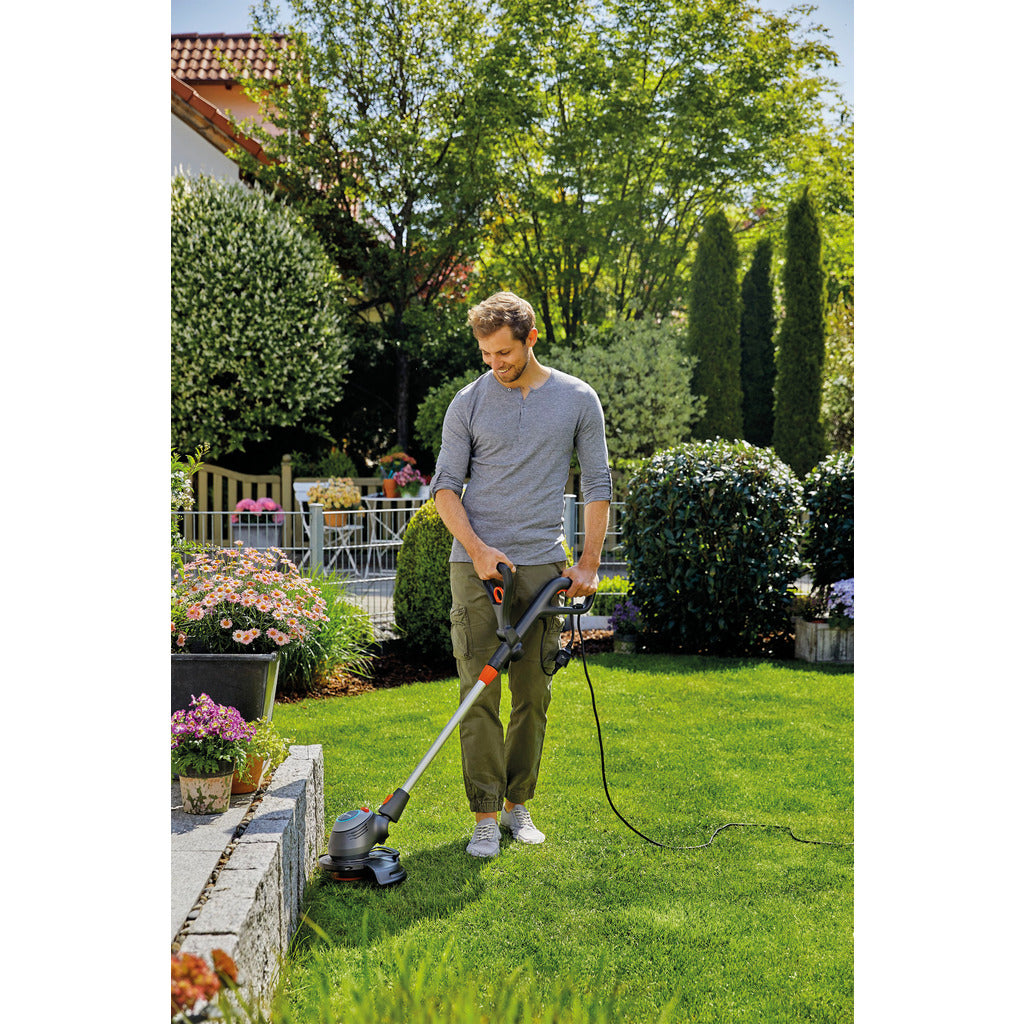 Gardena turbo trimmer PowerCut 650/28