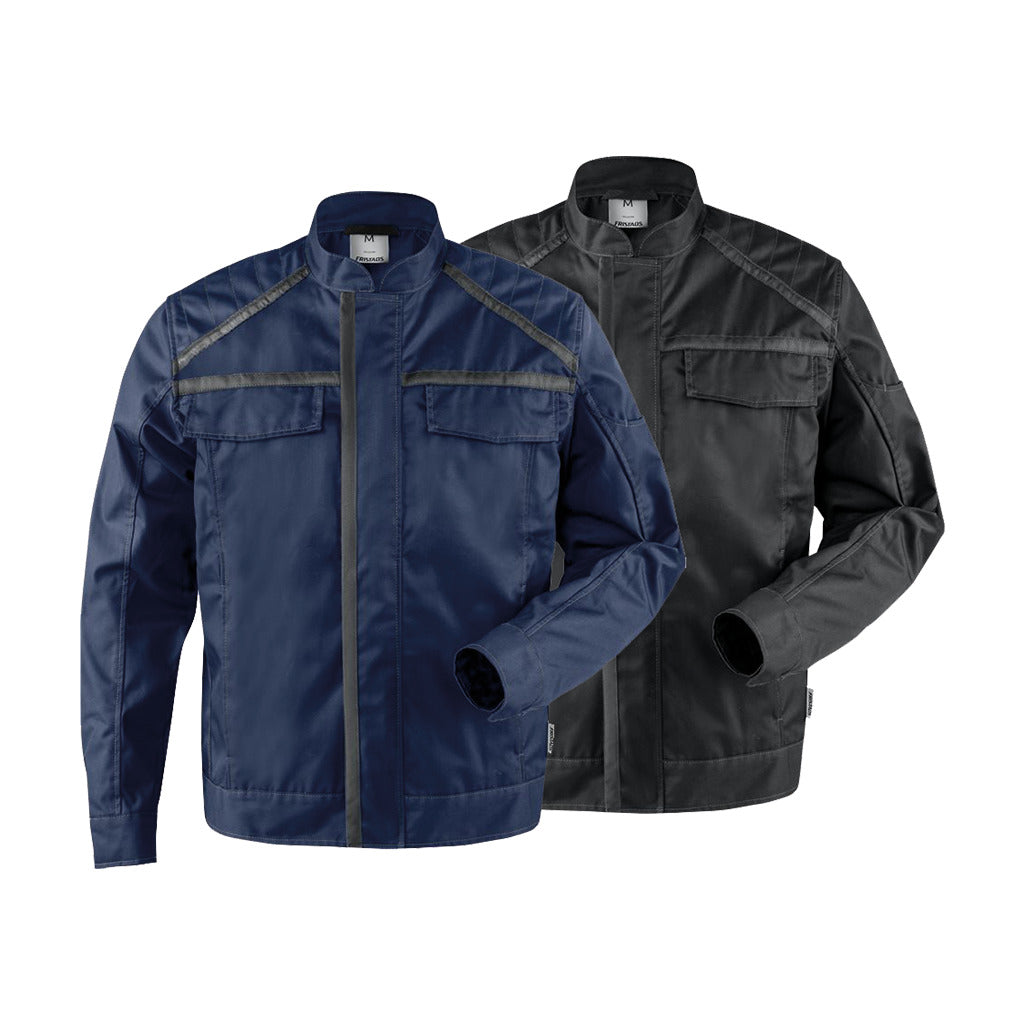 Giacca verde 4688 GRT