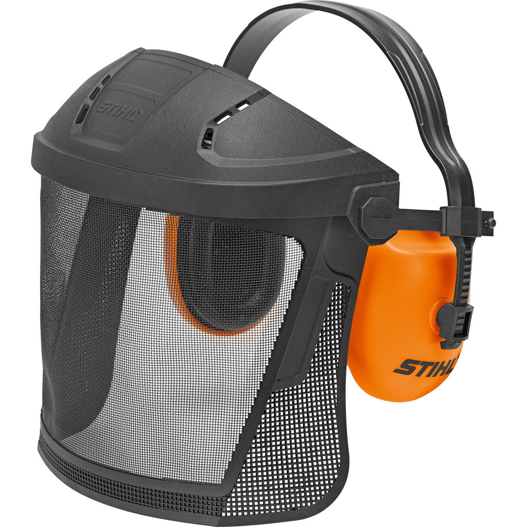 Protezione viso/udito Stihl FUNZIONE GPA 24