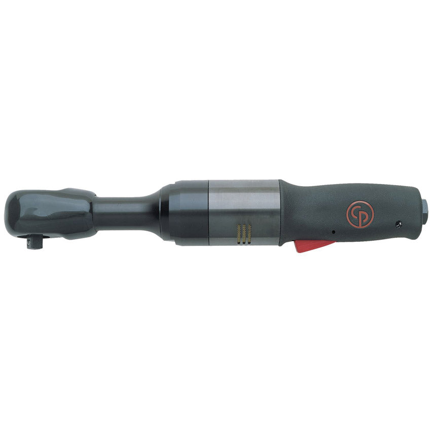 Pneumatic ratchet screwdriver