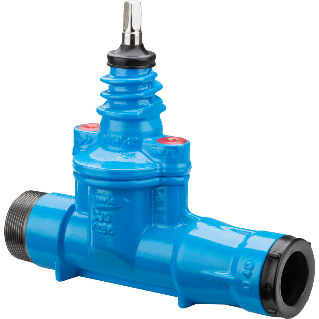 House connection valve no. 2800