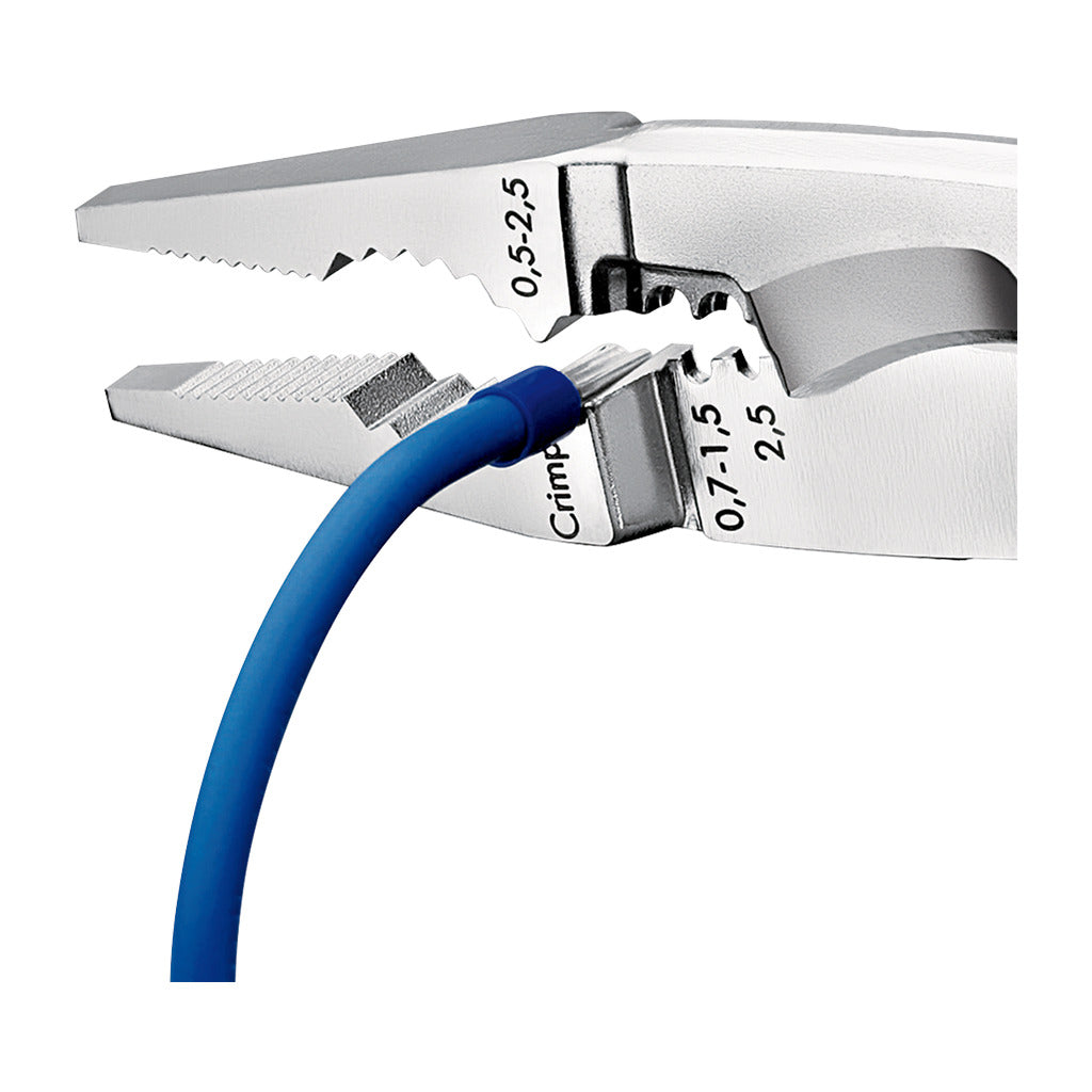Pinze per installazioni elettriche VDE