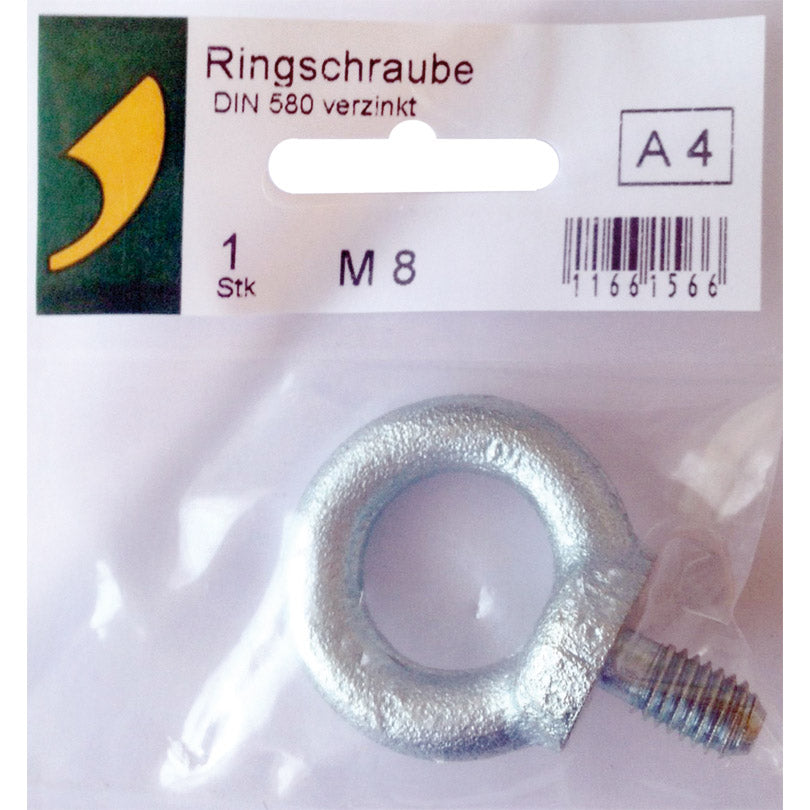 Dadi ad occhiello SBV