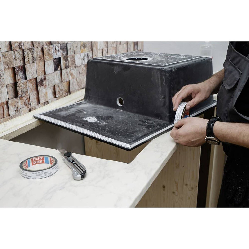 Mounting PRO ACX+ MP