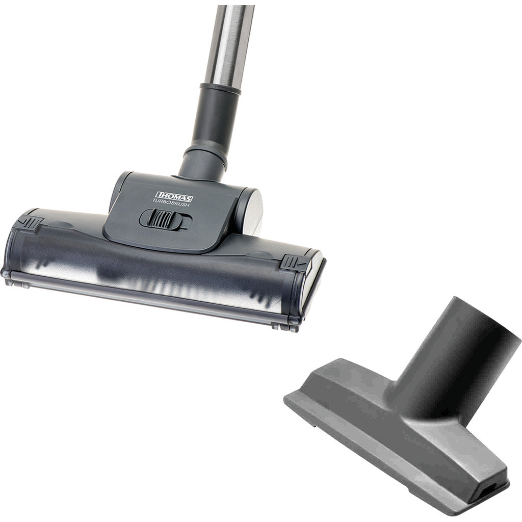 Multi Clean Allergy & Family