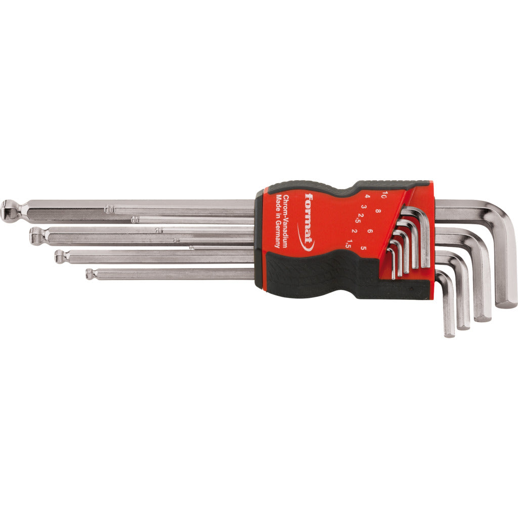 set di chiavi a brugola