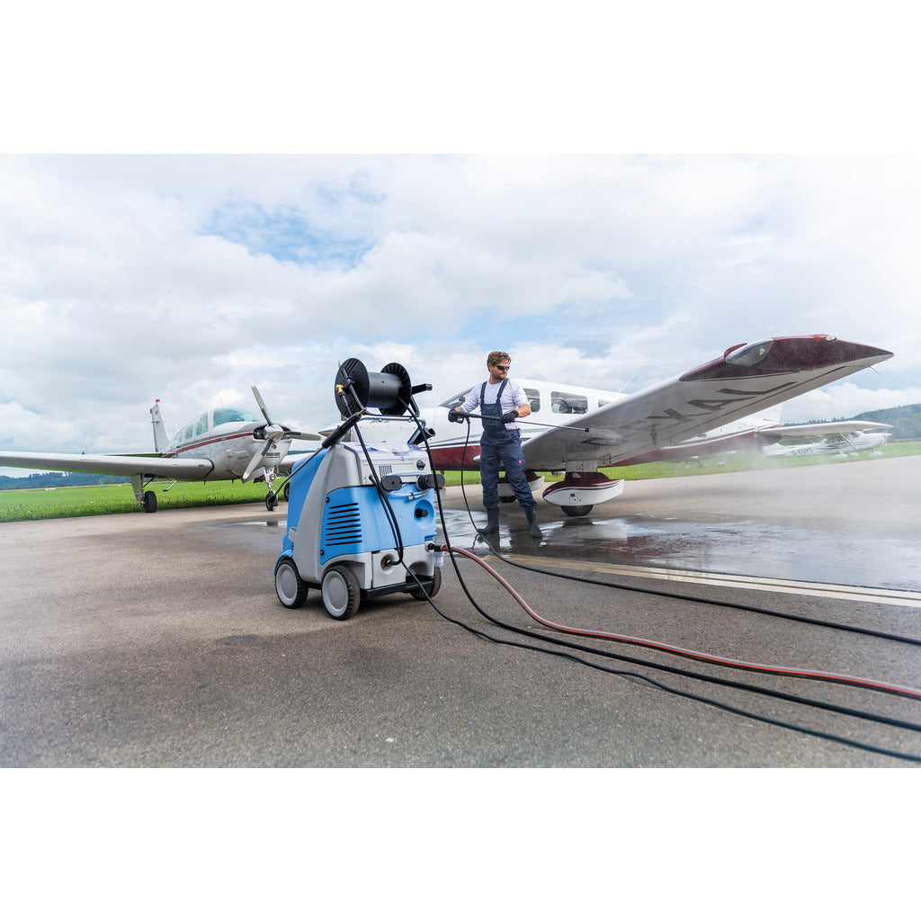 Kränzle high-pressure cleaner therm C 13/180