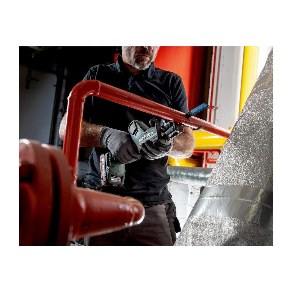 Cordless reciprocating saw SSE 18 LTX BL Compact