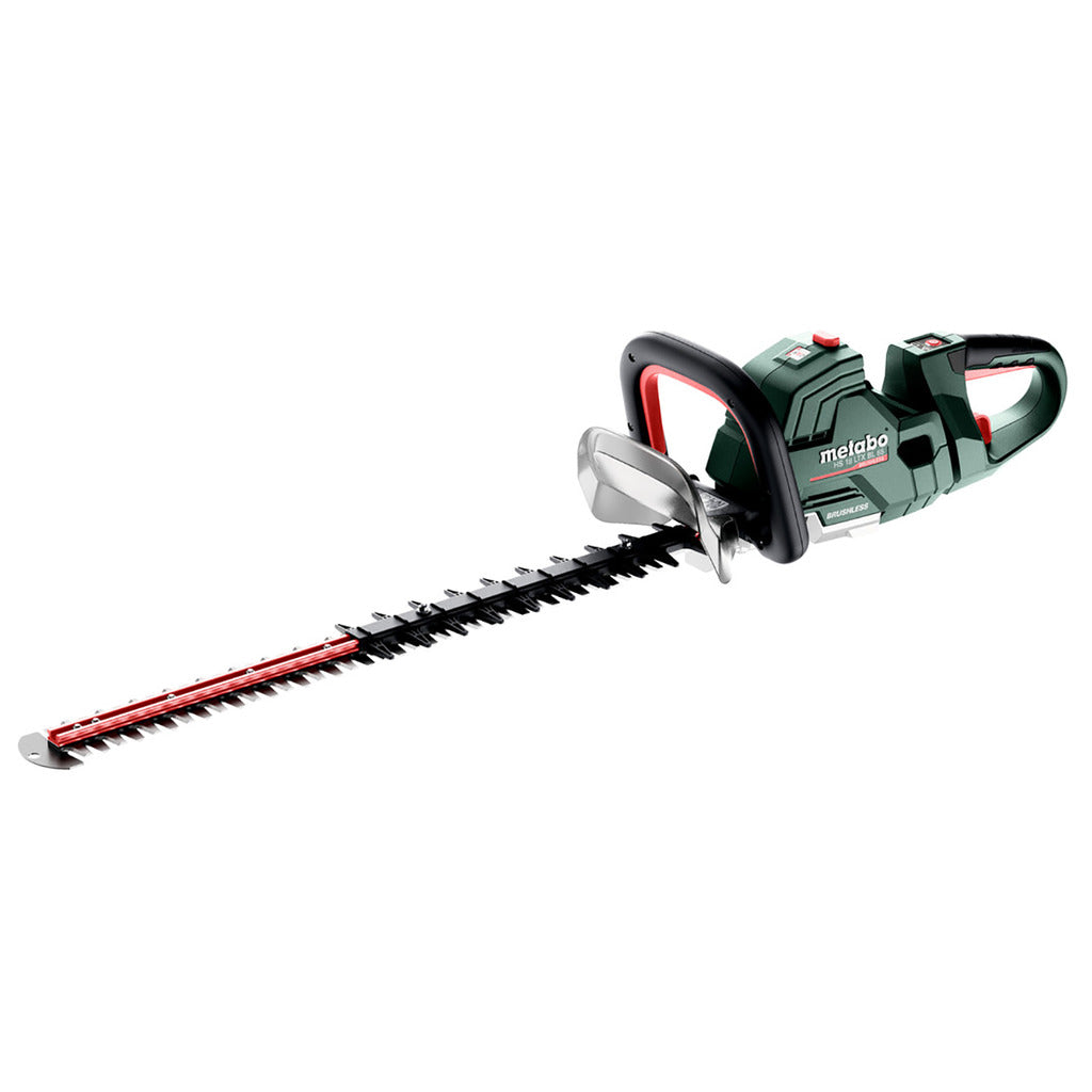 Cordless hedge trimmer HS 18 LTX BL 65 / without battery and charger