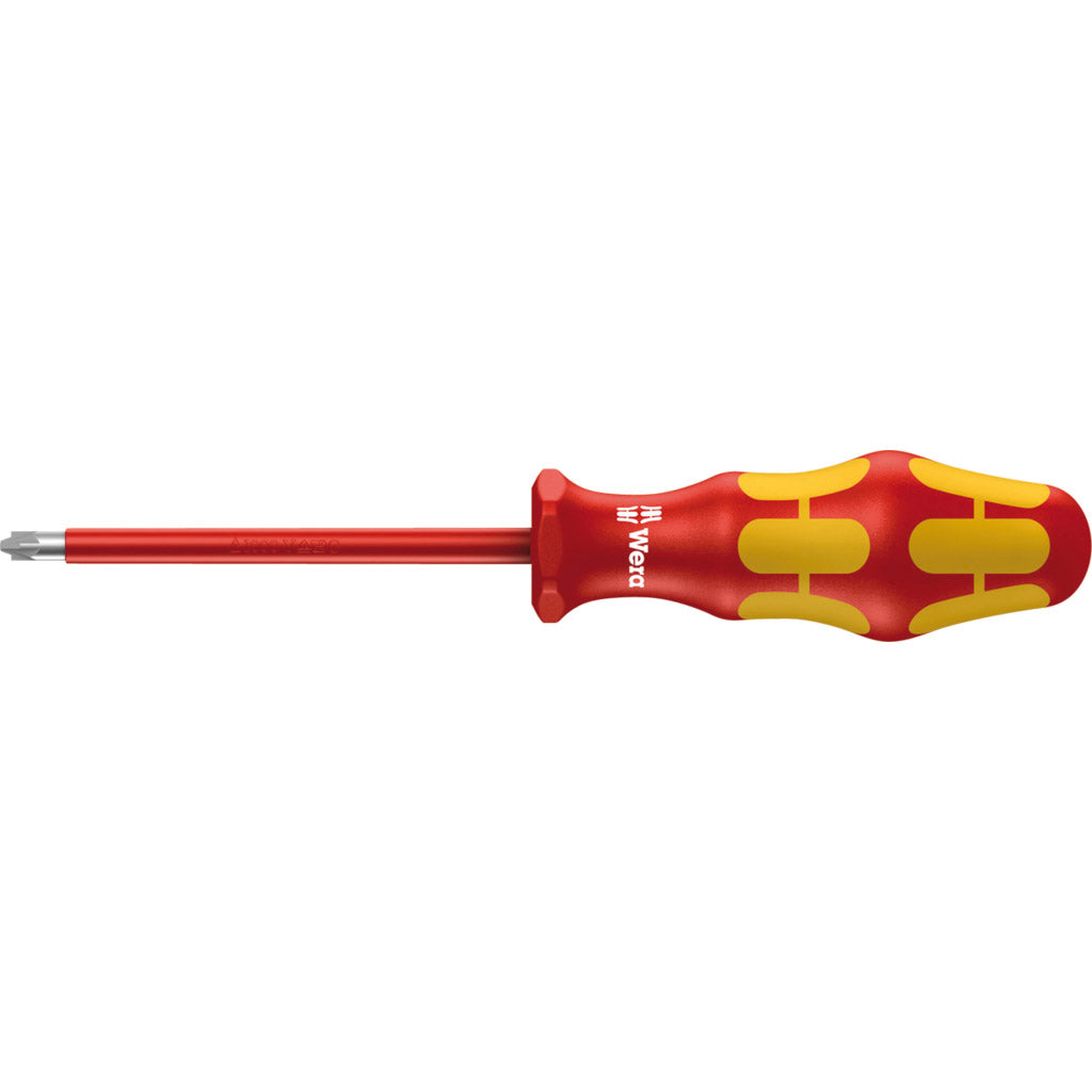 VDE screwdriver