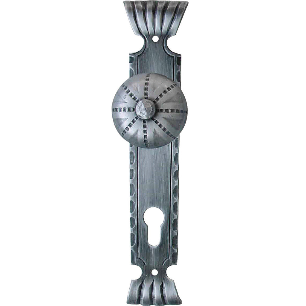 Knopflangschild Modell Tirol