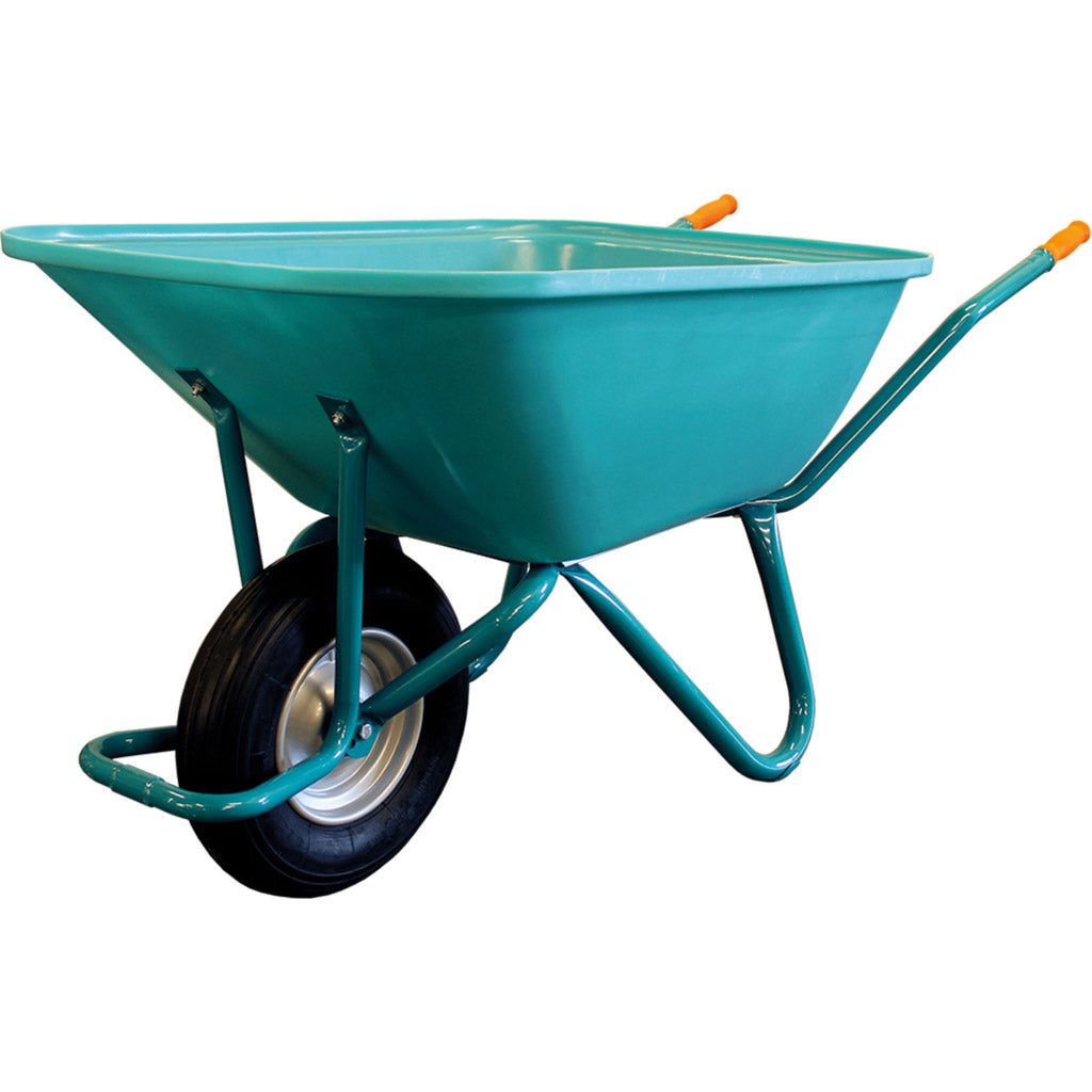 Wheelbarrow 140