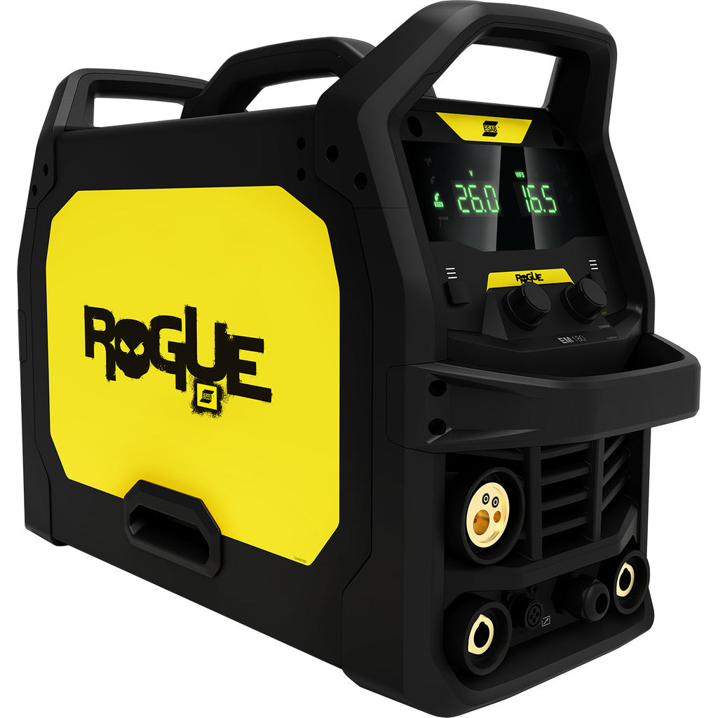 ESAB welding machine Rogue EM 180 / portable