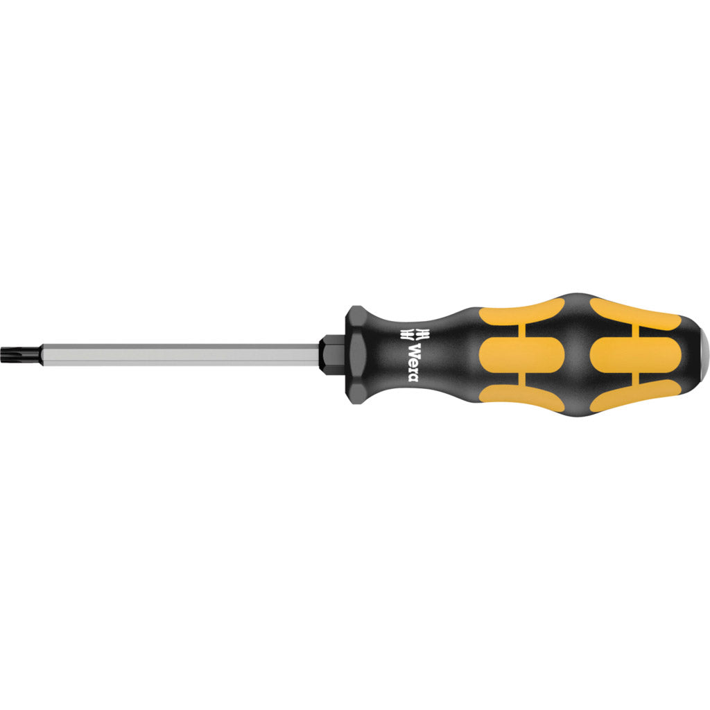 Wera TORX® screwdriver