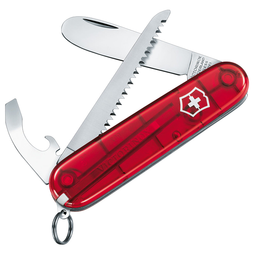 Coltellino tascabile IL MIO PRIMO VICTORINOX H