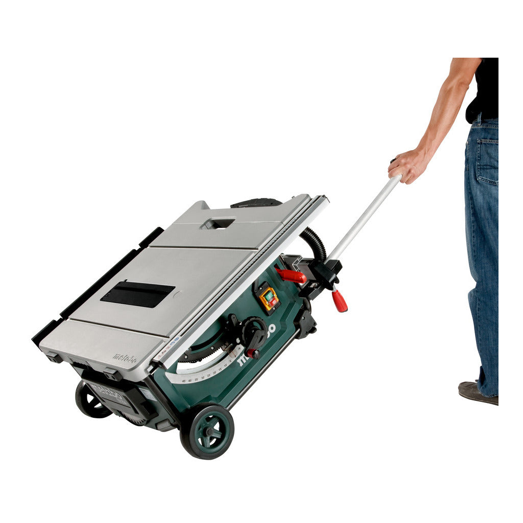Sega circolare mobile TS254