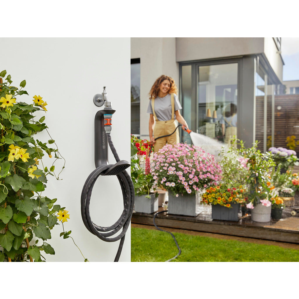 Gardena Liano™ Hose Holder TapFix