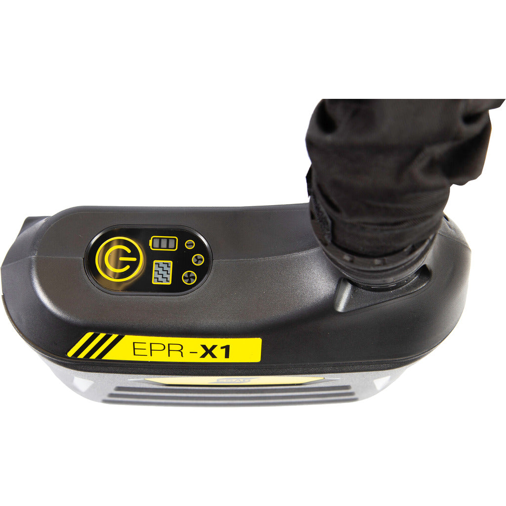 ESAB EPR-X1 Frischlufteinheit PAPR