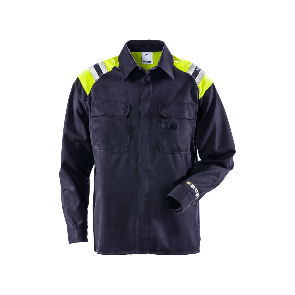 Camicia Flamestat a maniche lunghe 7074 ATS