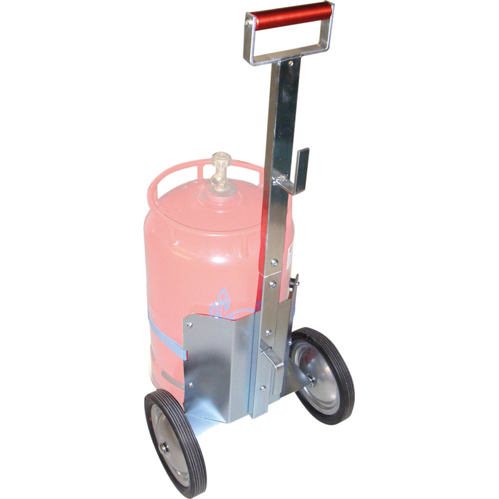 Bottle trolley professional