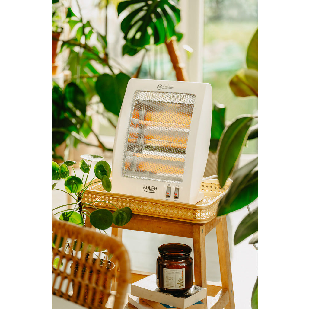 Halogen heater AD7709