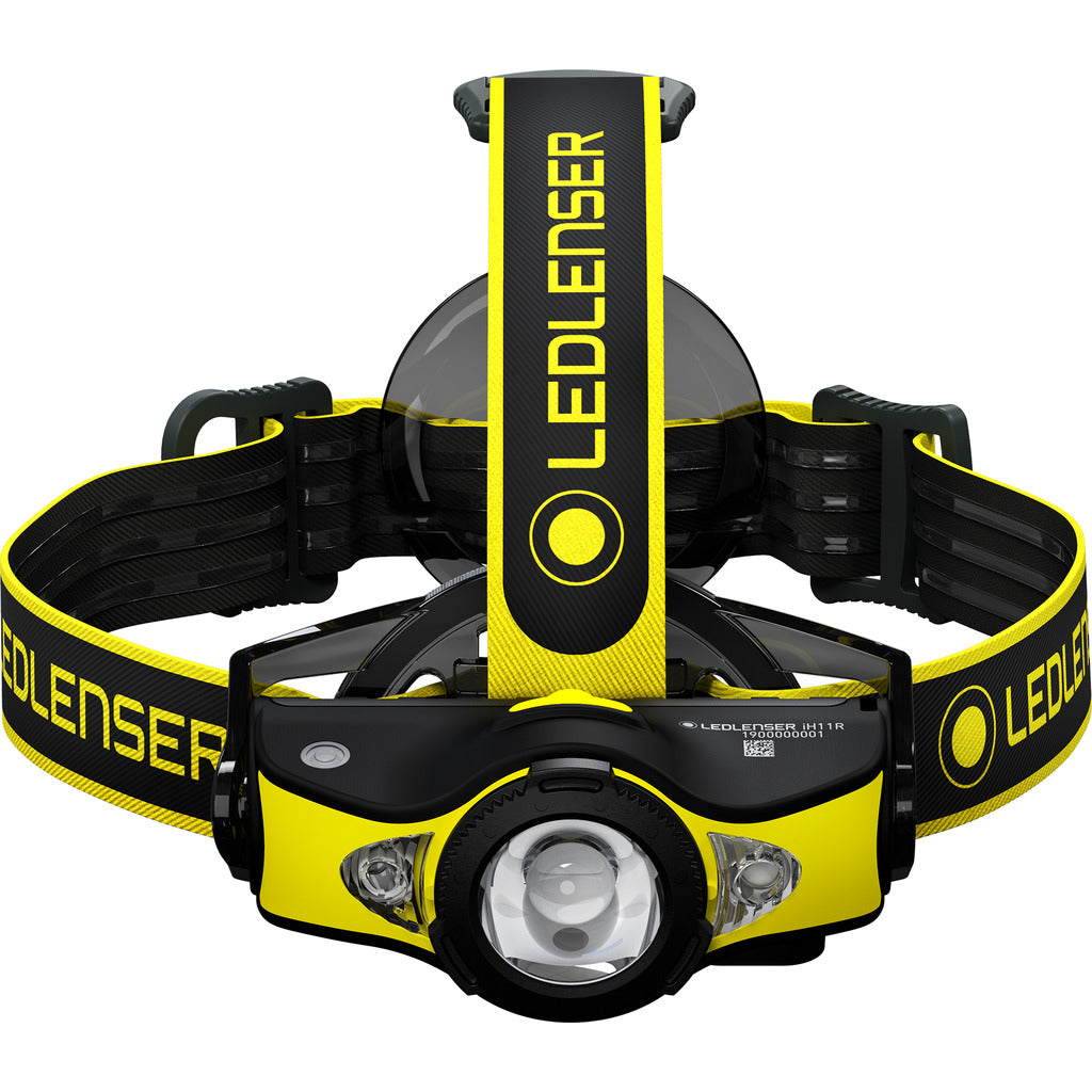 LED headlamp iH11R