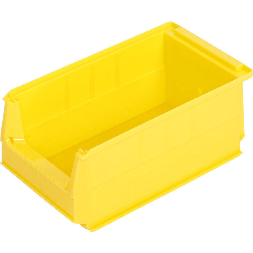 Open-fronted storage box Systembox SB Z