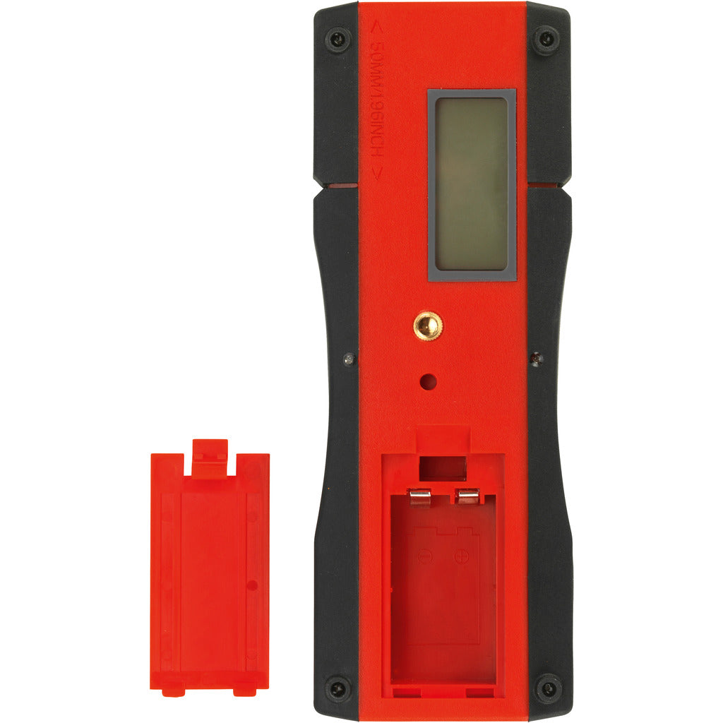 Handheld receiver REC LRD0