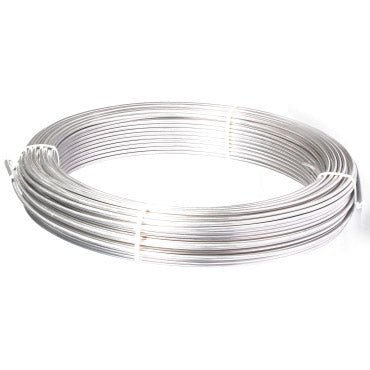 Lightning protection wire stainless steel V4A