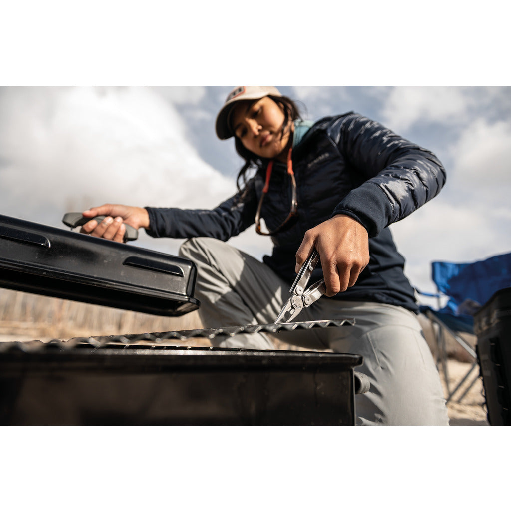 Multifunctional tool CURL®