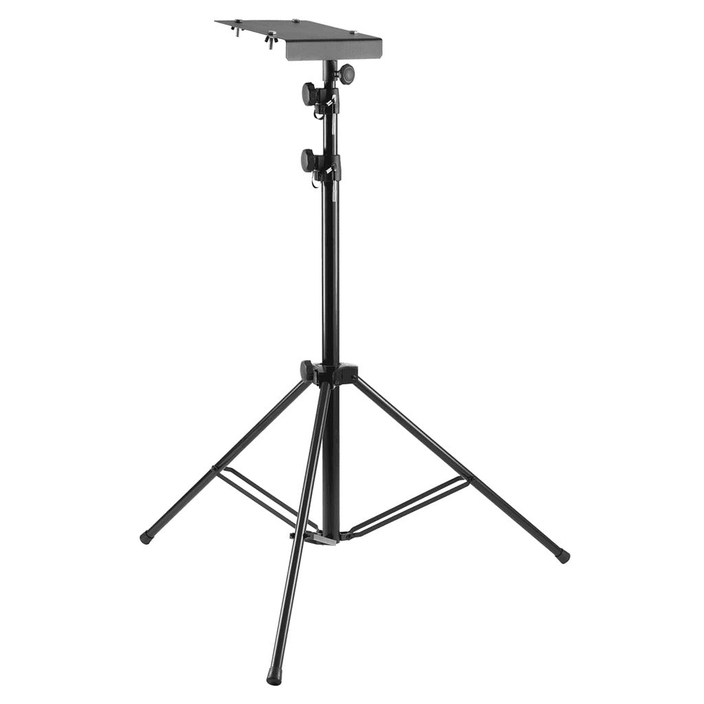 Tripod for Giant construction spotlight