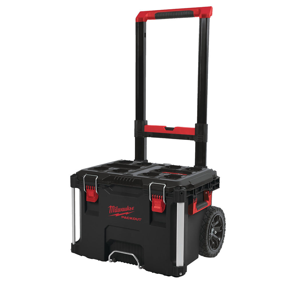 PACKOUT trolley suitcase
