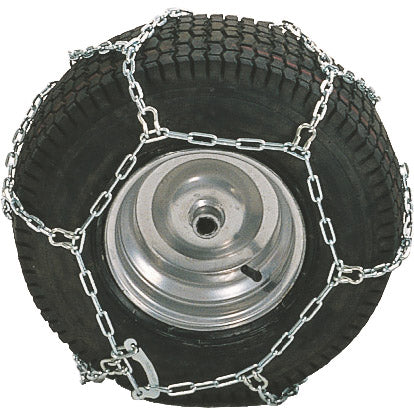Snow chains (pair)