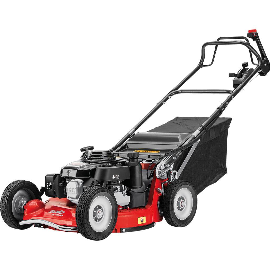 Petrol lawn mower 553 K