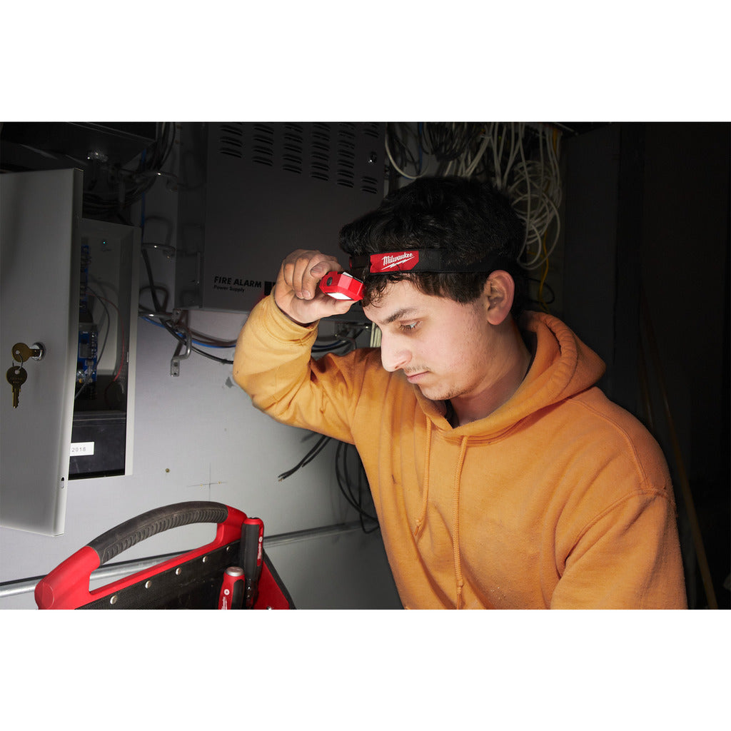 Stirnlampe HL2-LED