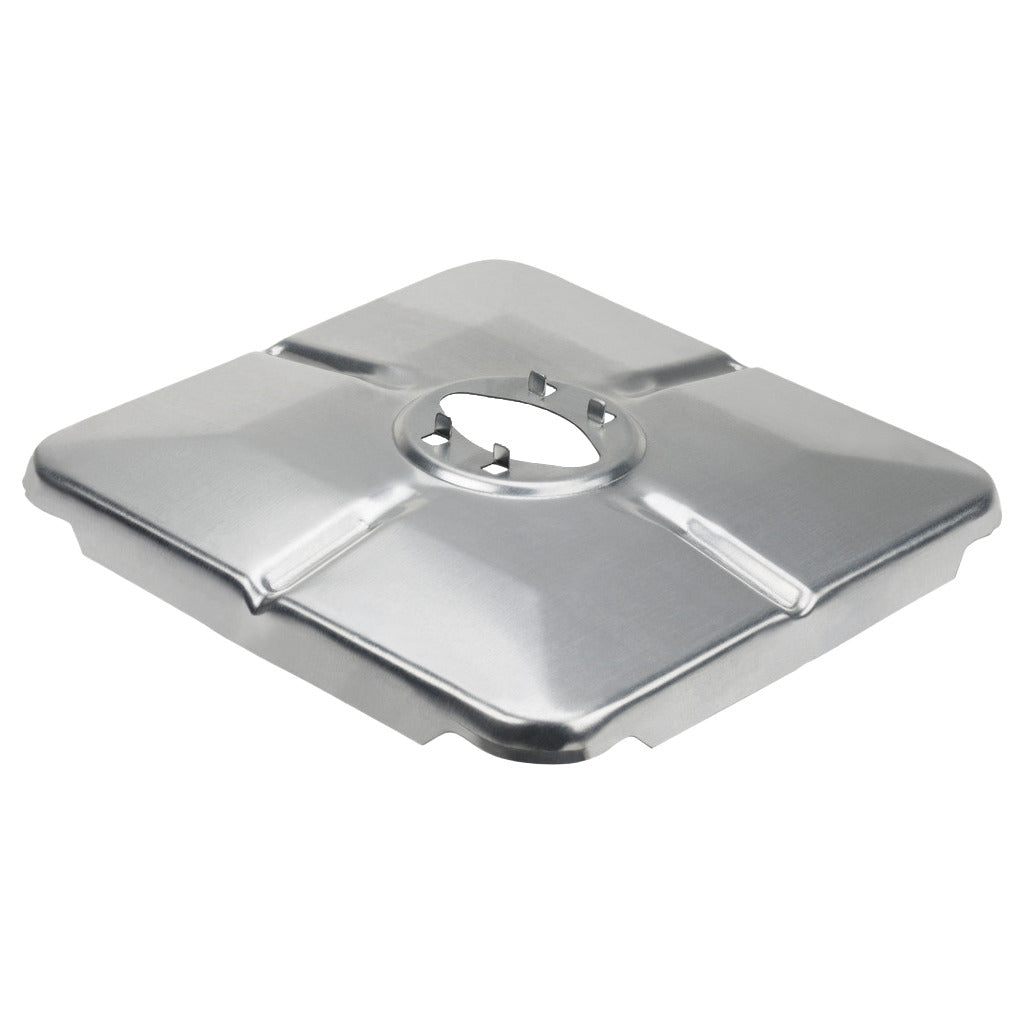 Base plate small 3480