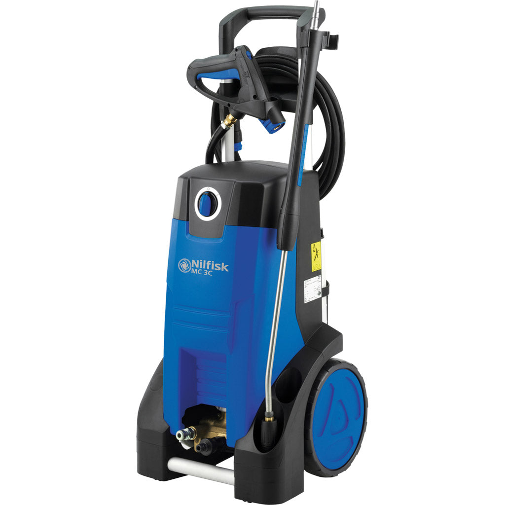 High-pressure cleaner MC 3C-150/660 XT / cold water