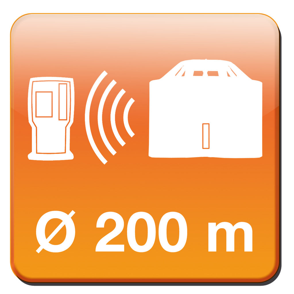 Universal laser LINUS1 HV