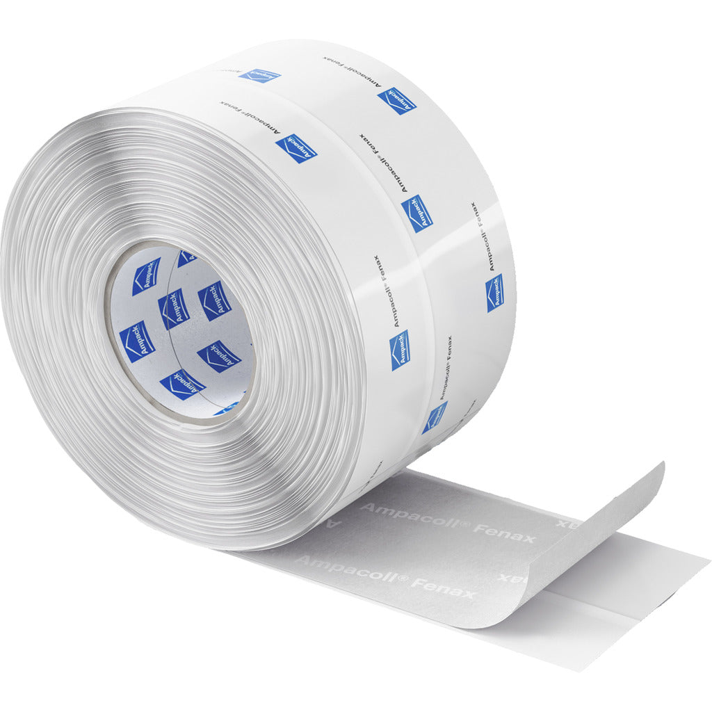 Ampacoll Fenax Fensterabschlussband