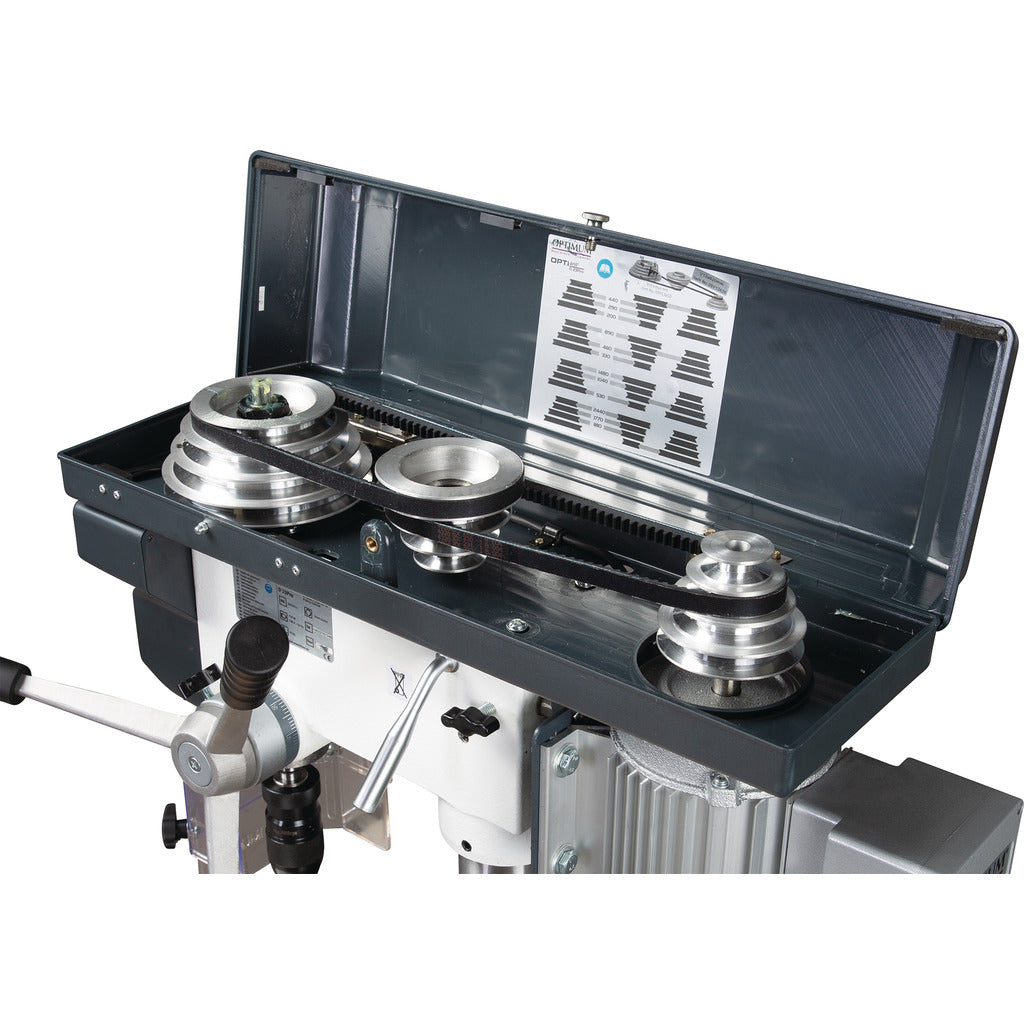 Bench drill OPTIdrill D 23 Pro