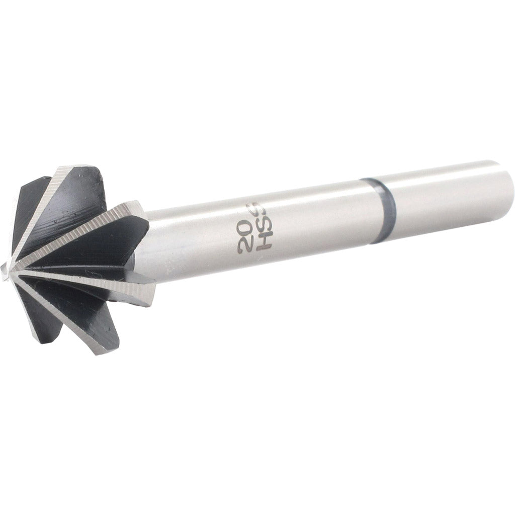 HSS countersink